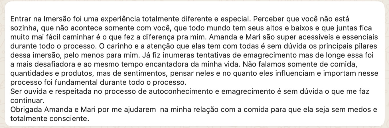 Depoimento 11