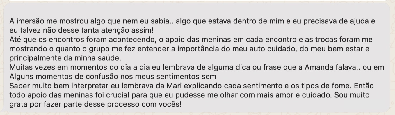 Depoimento 12