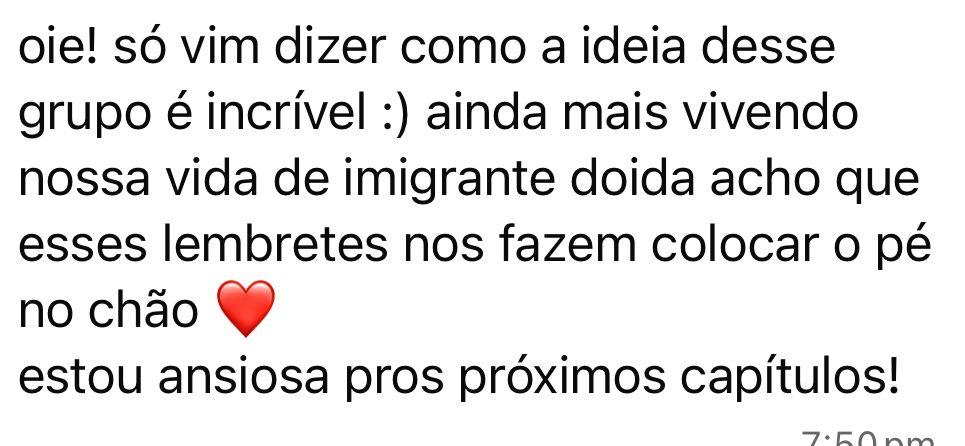 Depoimento 2