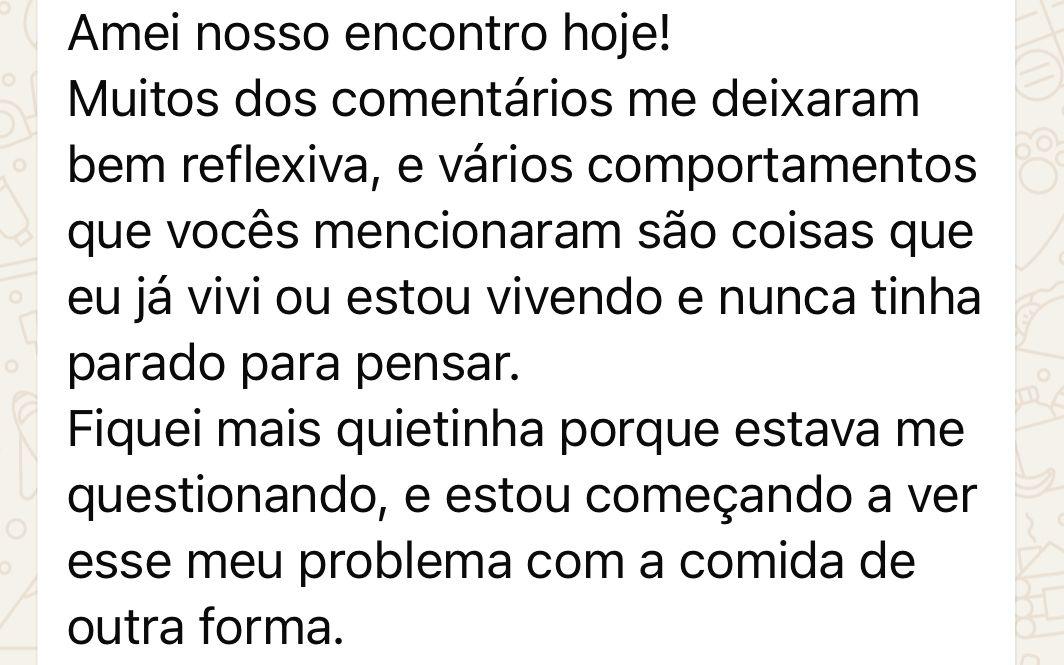 Depoimento 5